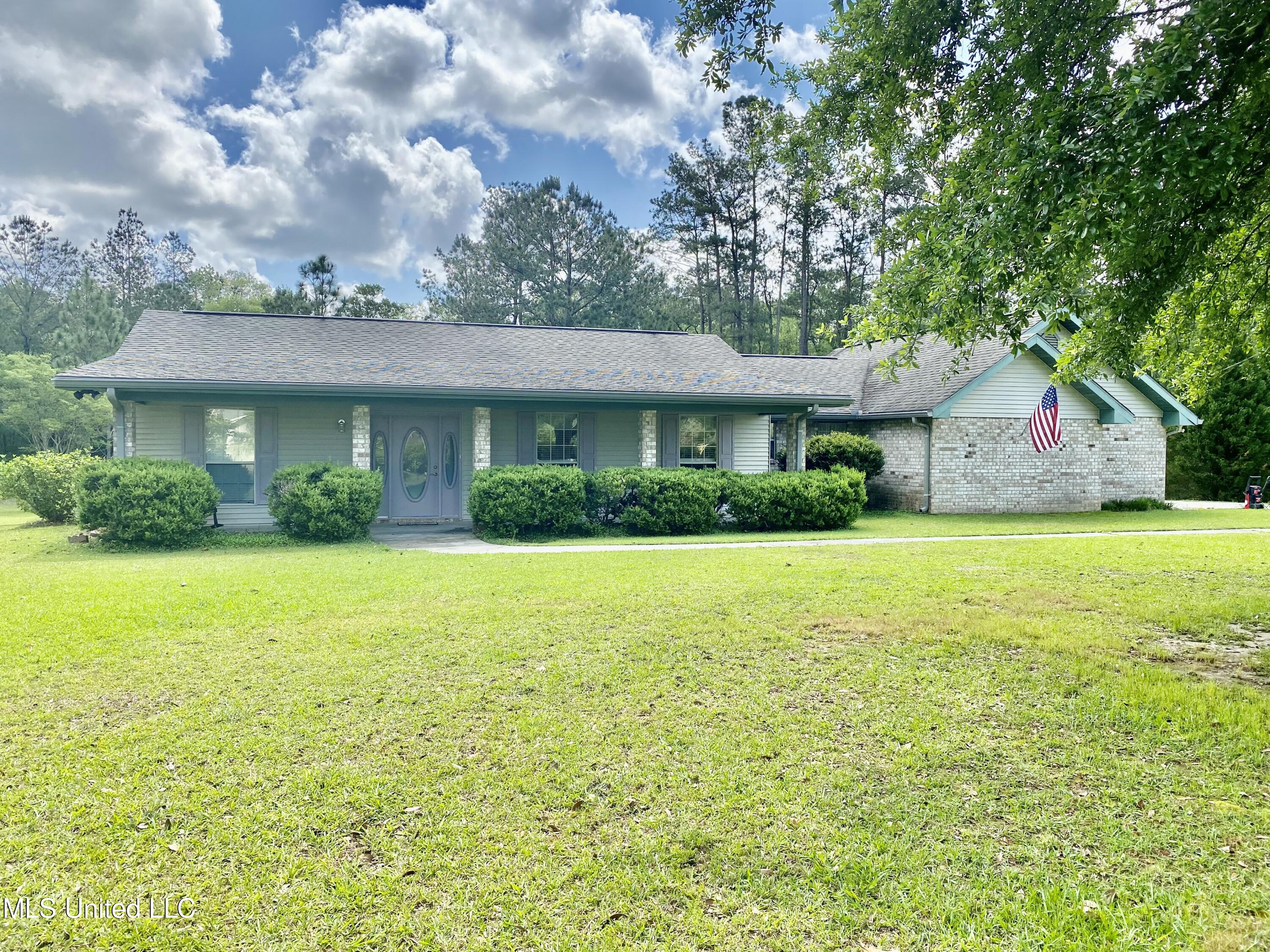 179 Timberlane Road Picayune, MS 39466 - Photo 3 of 28 Timberlane 8