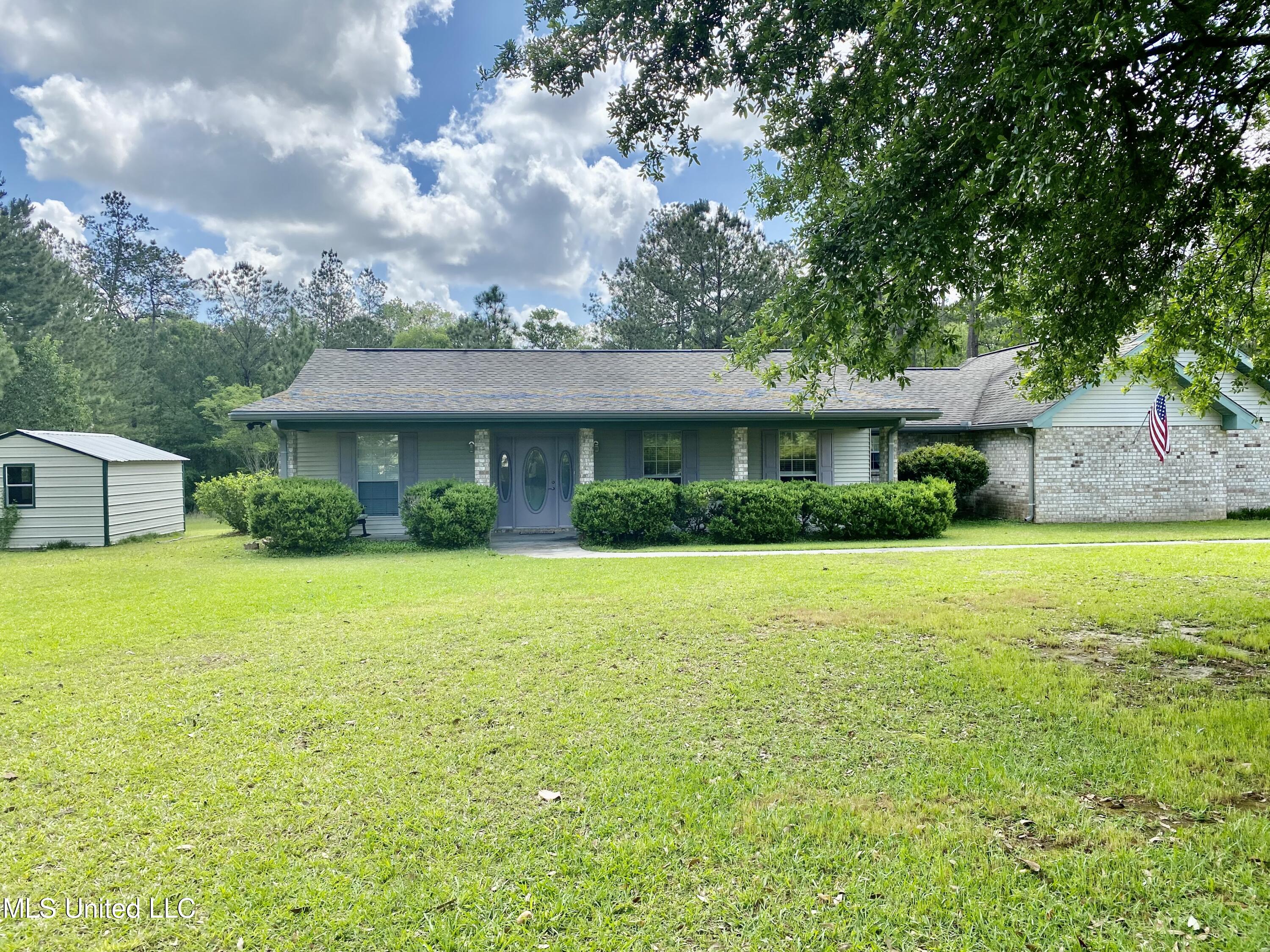 179 Timberlane Road Picayune, MS 39466 - Photo 4 of 28 Timberlane 9