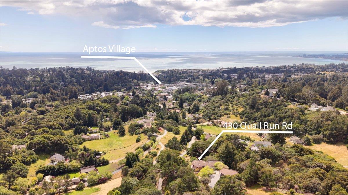 430 Quail Run Road Aptos, CA 95003 - Photo 9 of 34