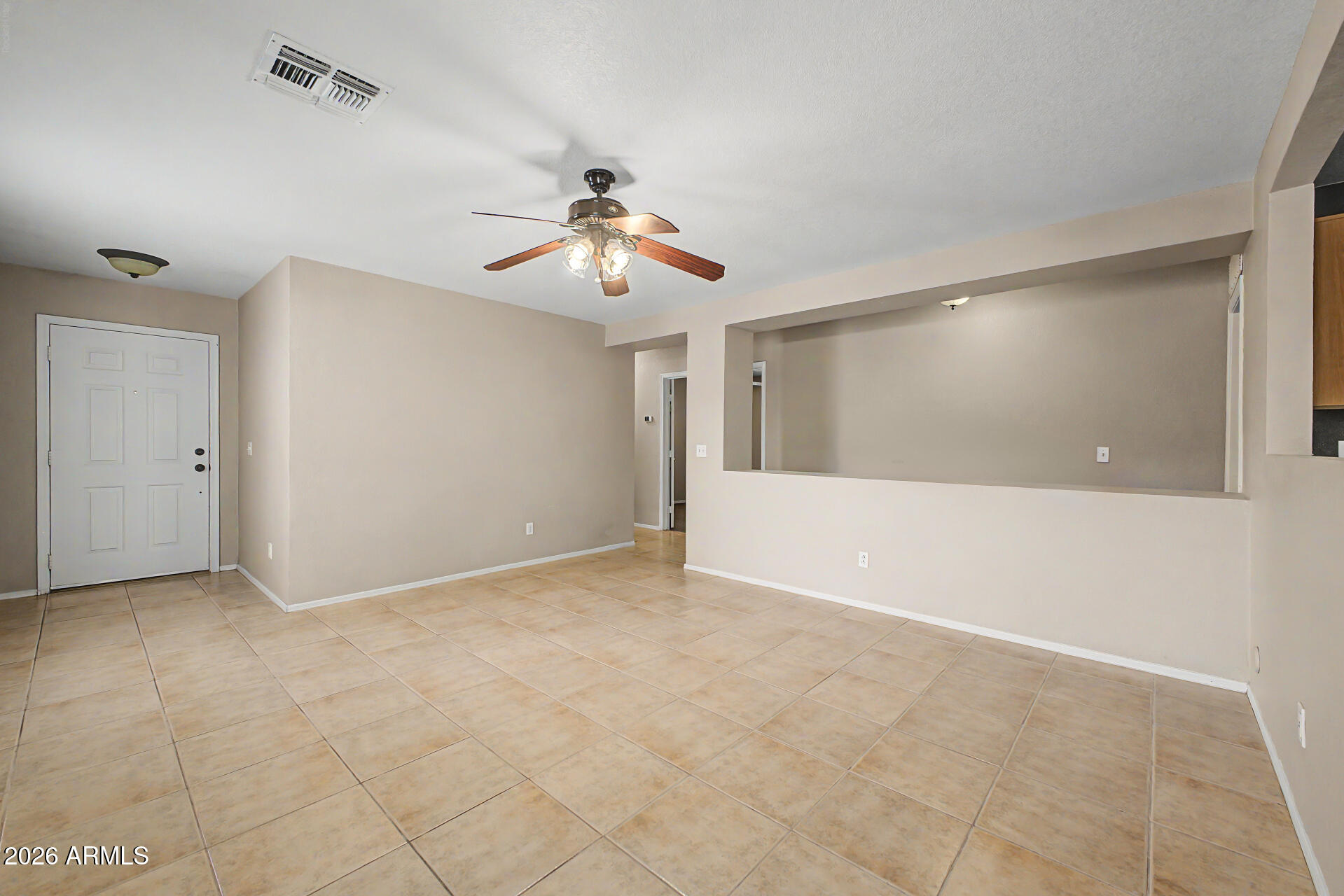 3489 South Bowman Road Apache Junction, AZ 85119 - Photo 13 of 24 a view of an empty room