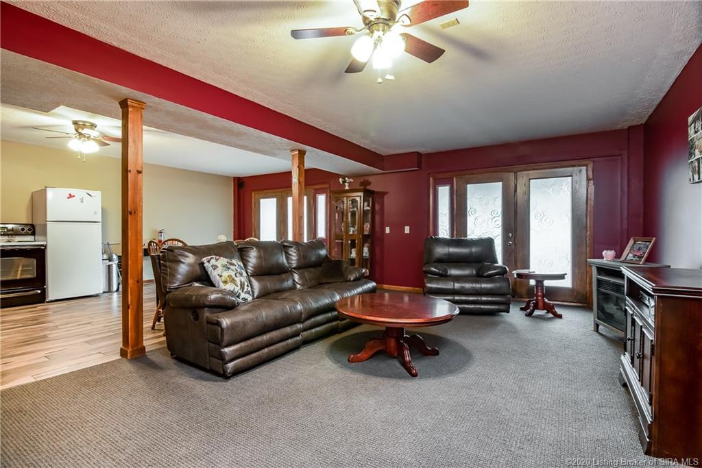 13268 Buffalo Trace Road Palmyra, IN 47164 - Photo 39 of 51 Gallery Image 39