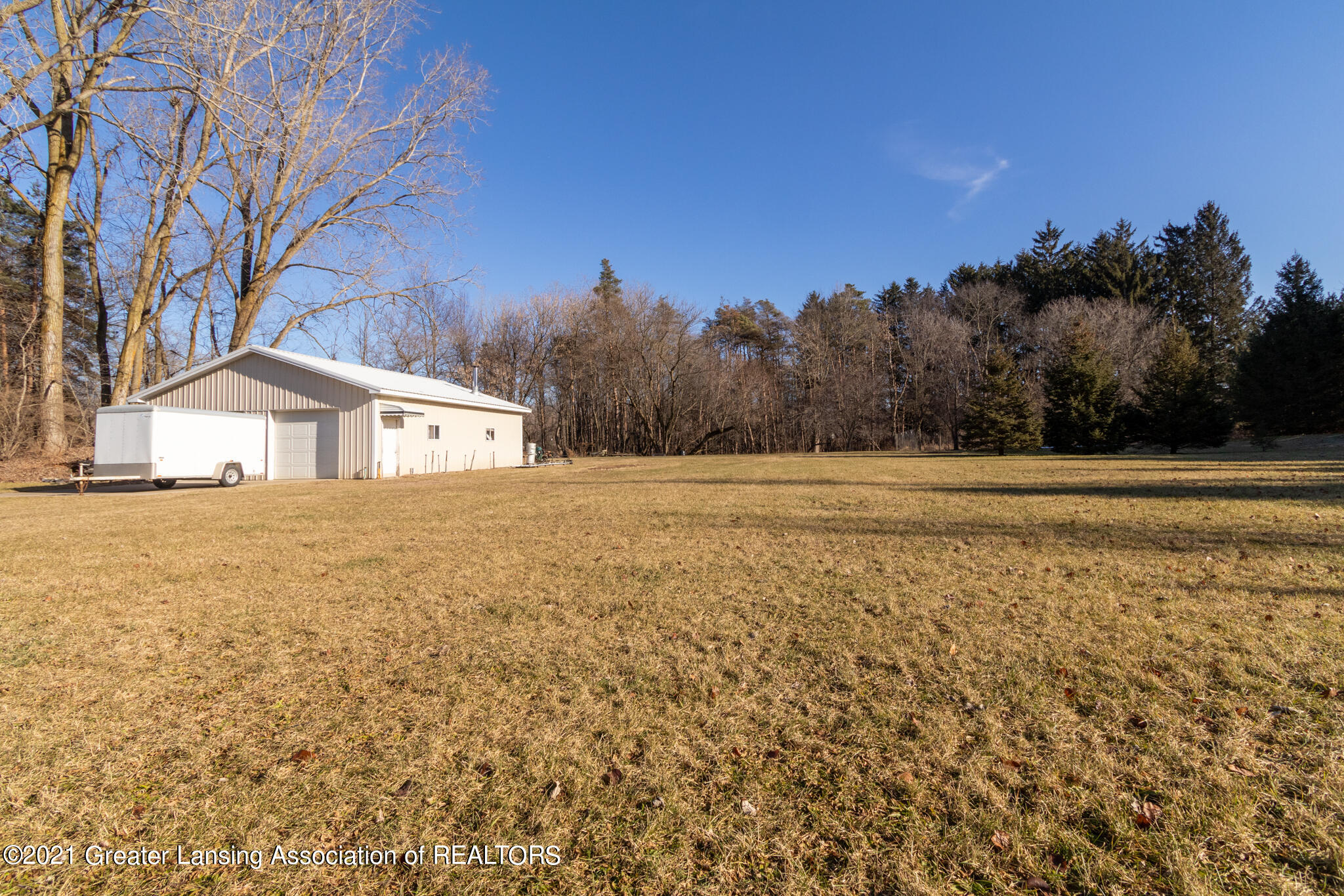 14249 South Wacousta Road Grand Ledge, MI 48837 - Photo 16 of 21 16