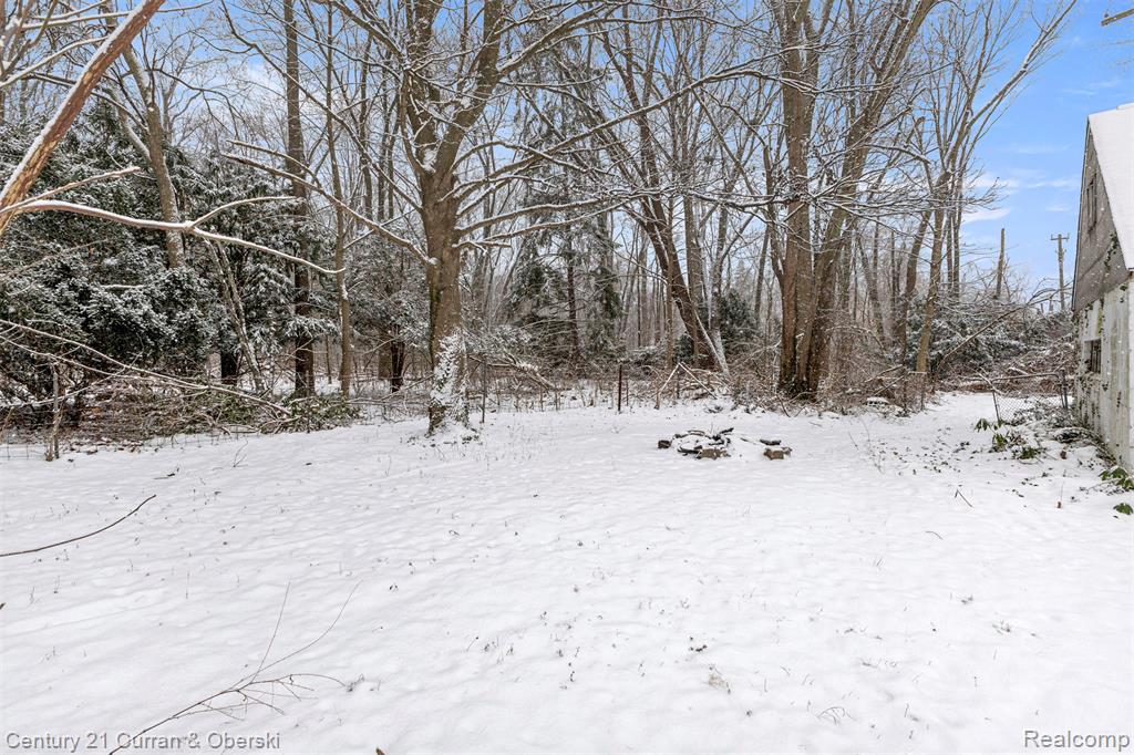 19497 Inkster Road Romulus, MI 48174 - Photo 22 of 37