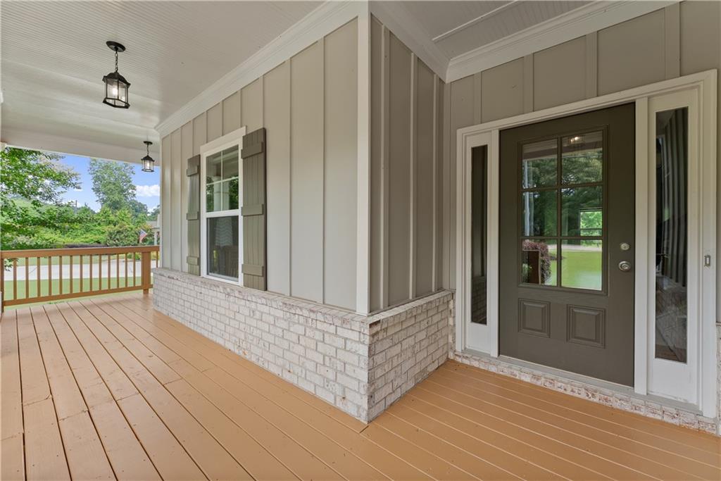 6292 Gaines Ferry Road Flowery Branch, GA 30542 - Photo 9 of 75