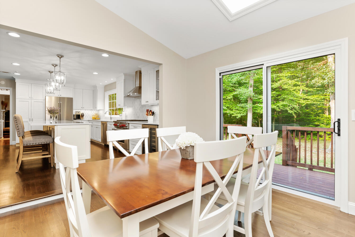 157 Parry Road New Canaan, CT 06840 - Photo 6 of 31 157 Parry Rd New Canaan CT-large-011-023