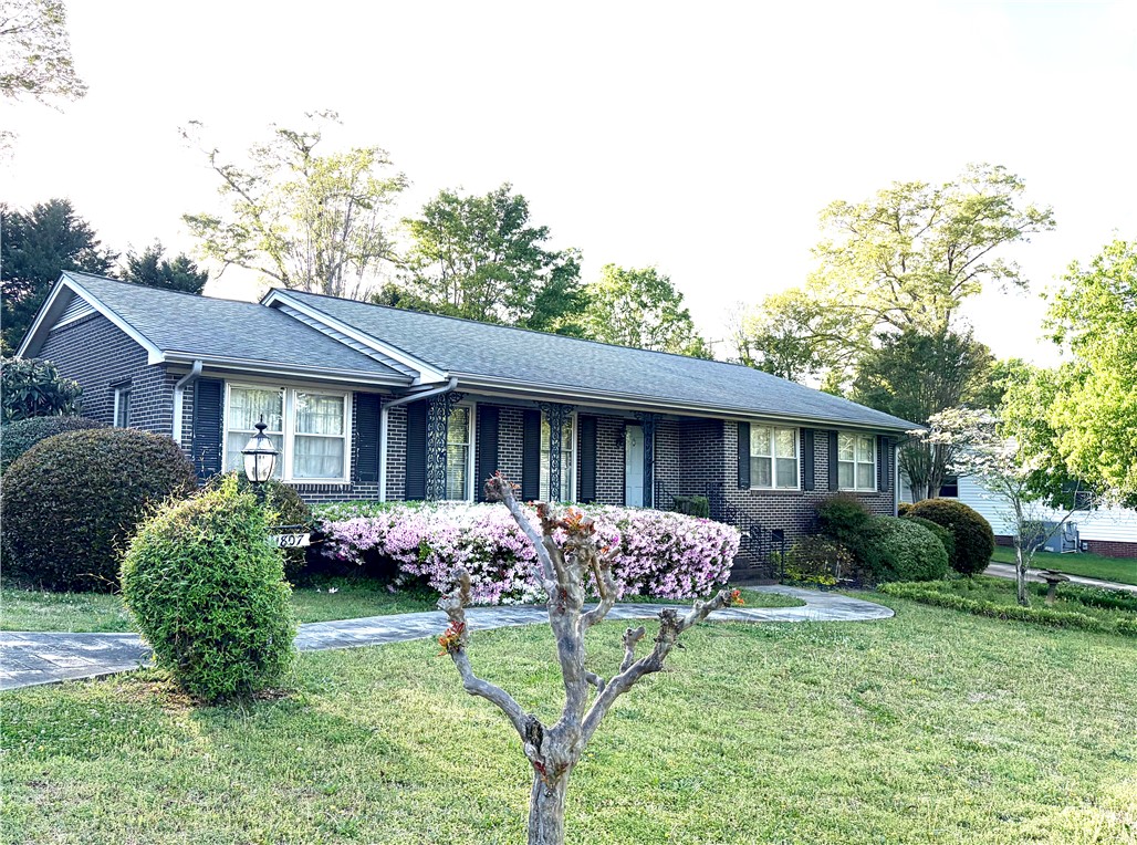 1807 College Avenue Anderson, SC 29621 - Photo 4 of 11