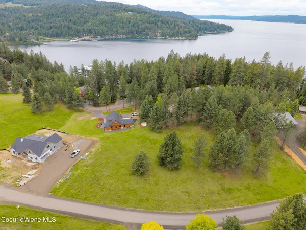 $149,000 | Nna East Sunset Shores Circle, Harrison, ID 83833