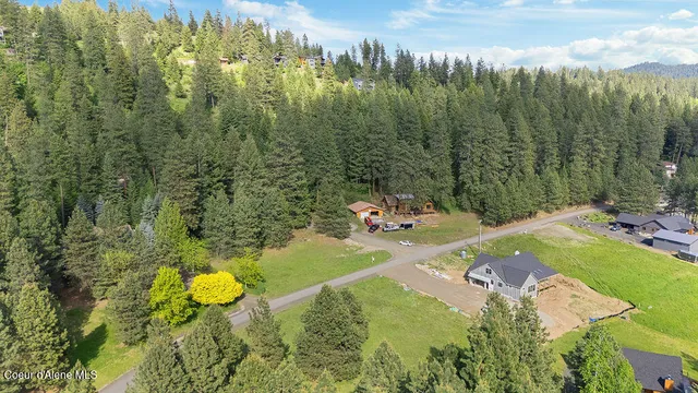 $149,000 | Nna East Sunset Shores Circle, Harrison, ID 83833