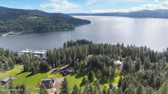 $149,000 | Nna East Sunset Shores Circle, Harrison, ID 83833