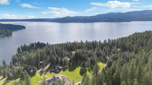 $149,000 | Nna East Sunset Shores Circle, Harrison, ID 83833