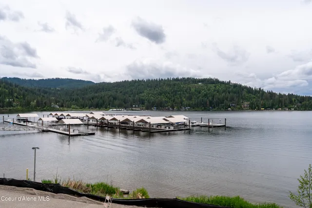 $149,000 | Nna East Sunset Shores Circle, Harrison, ID 83833