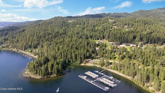 $149,000 | Nna East Sunset Shores Circle, Harrison, ID 83833