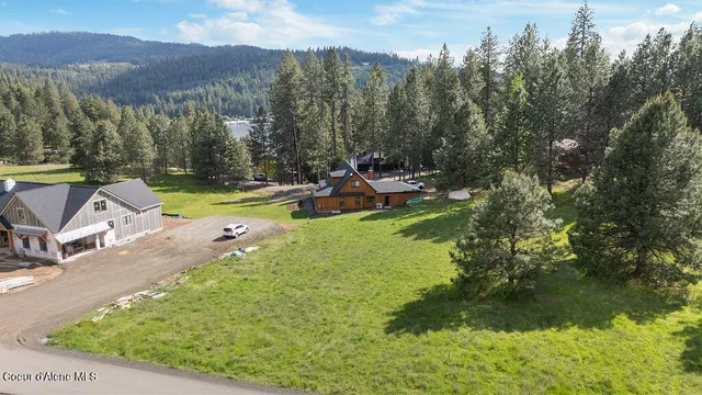 $149,000 | Nna East Sunset Shores Circle, Harrison, ID 83833