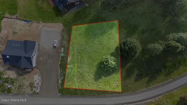 $149,000 | Nna East Sunset Shores Circle, Harrison, ID 83833