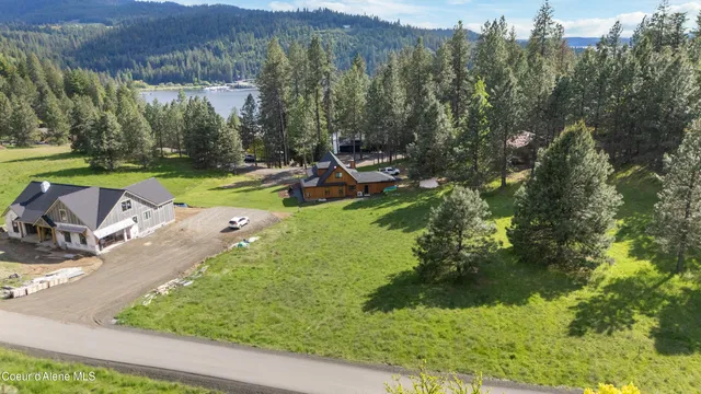 $149,000 | Nna East Sunset Shores Circle, Harrison, ID 83833