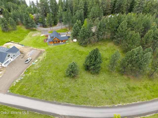 $149,000 | Nna East Sunset Shores Circle, Harrison, ID 83833