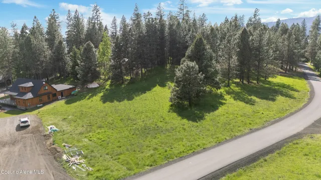 $149,000 | Nna East Sunset Shores Circle, Harrison, ID 83833