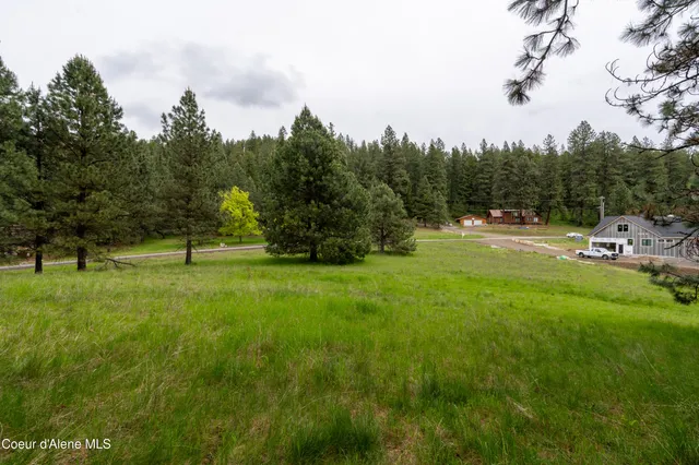 $149,000 | Nna East Sunset Shores Circle, Harrison, ID 83833
