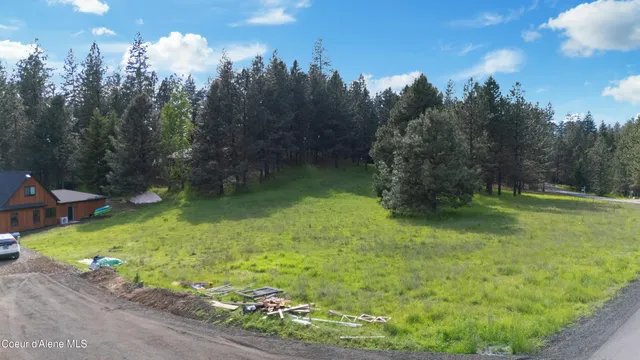 $149,000 | Nna East Sunset Shores Circle, Harrison, ID 83833