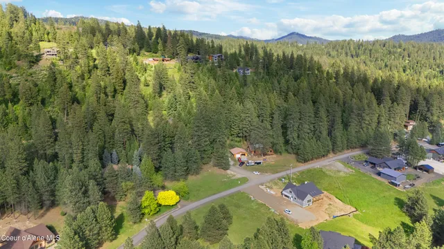 $149,000 | Nna East Sunset Shores Circle, Harrison, ID 83833