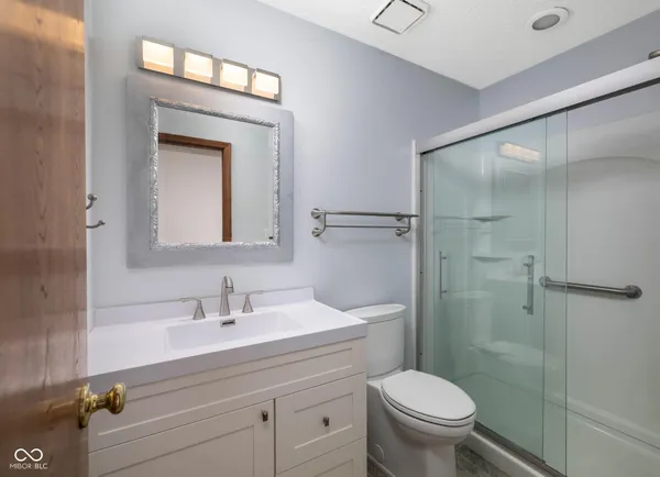 $199,999 | 215 Black Maple Court, Greenwood, IN 46143