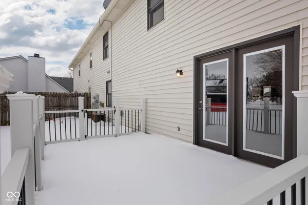 $199,999 | 215 Black Maple Court, Greenwood, IN 46143