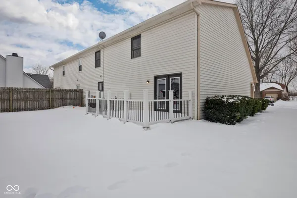 $199,999 | 215 Black Maple Court, Greenwood, IN 46143