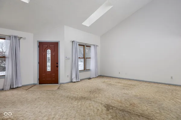 $199,999 | 215 Black Maple Court, Greenwood, IN 46143