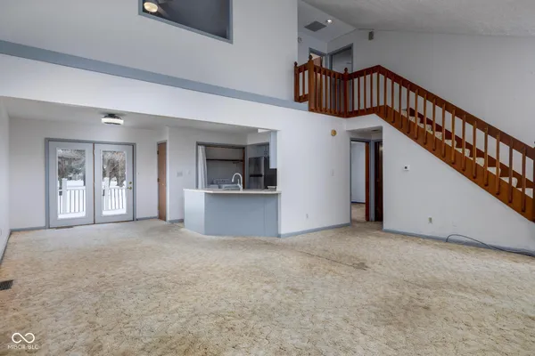 $199,999 | 215 Black Maple Court, Greenwood, IN 46143