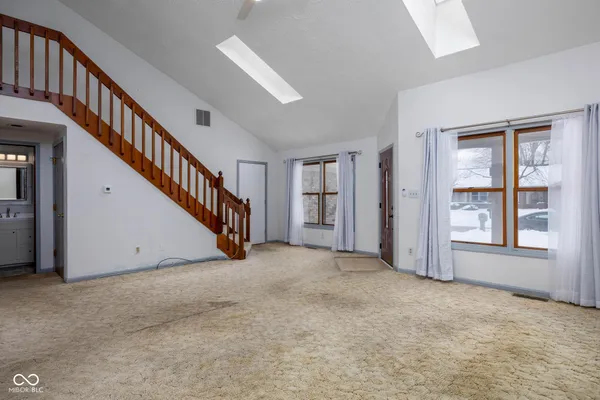 $199,999 | 215 Black Maple Court, Greenwood, IN 46143