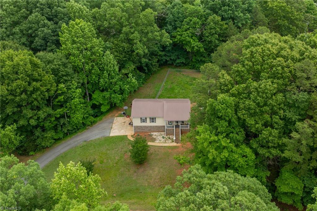 2383 Burkhart Road Lexington, NC 27292 - Photo 34 of 39