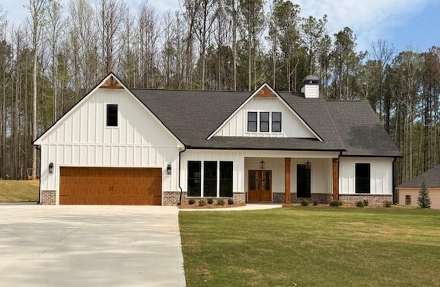 723 Mulberry Rock Road Temple, GA 30179 - Photo 1 of 1 Gallery Image 1
