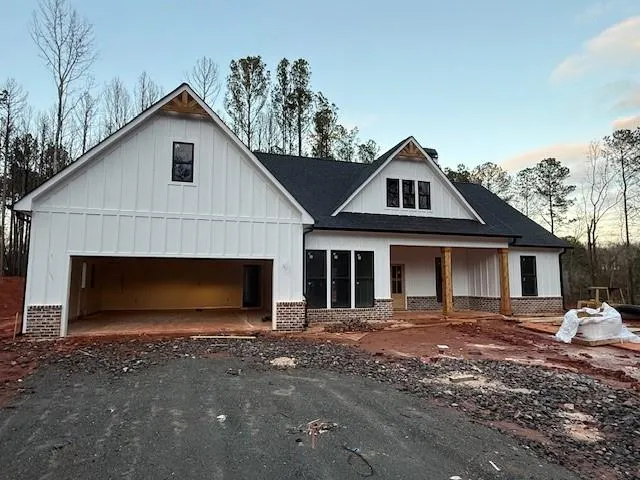$434,900 | 723 Mulberry Rock Road, Temple, GA 30179