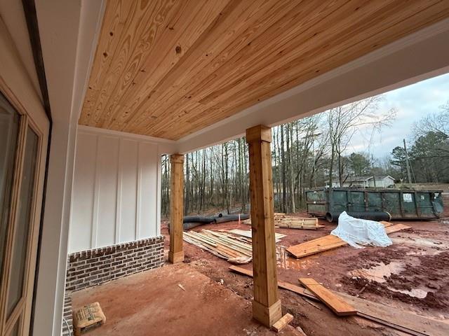 723 Mulberry Rock Road Temple, GA 30179 - Photo 2 of 18