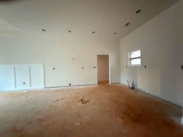 723 Mulberry Rock Road Temple, GA 30179 - Photo 9 of 18 a view of an empty room and window
