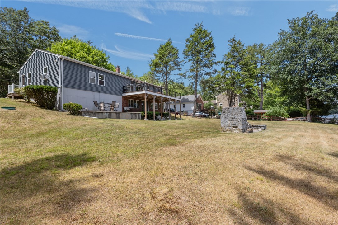 14 Pine Tree Road Coventry, RI 02816 - Photo 29 of 37