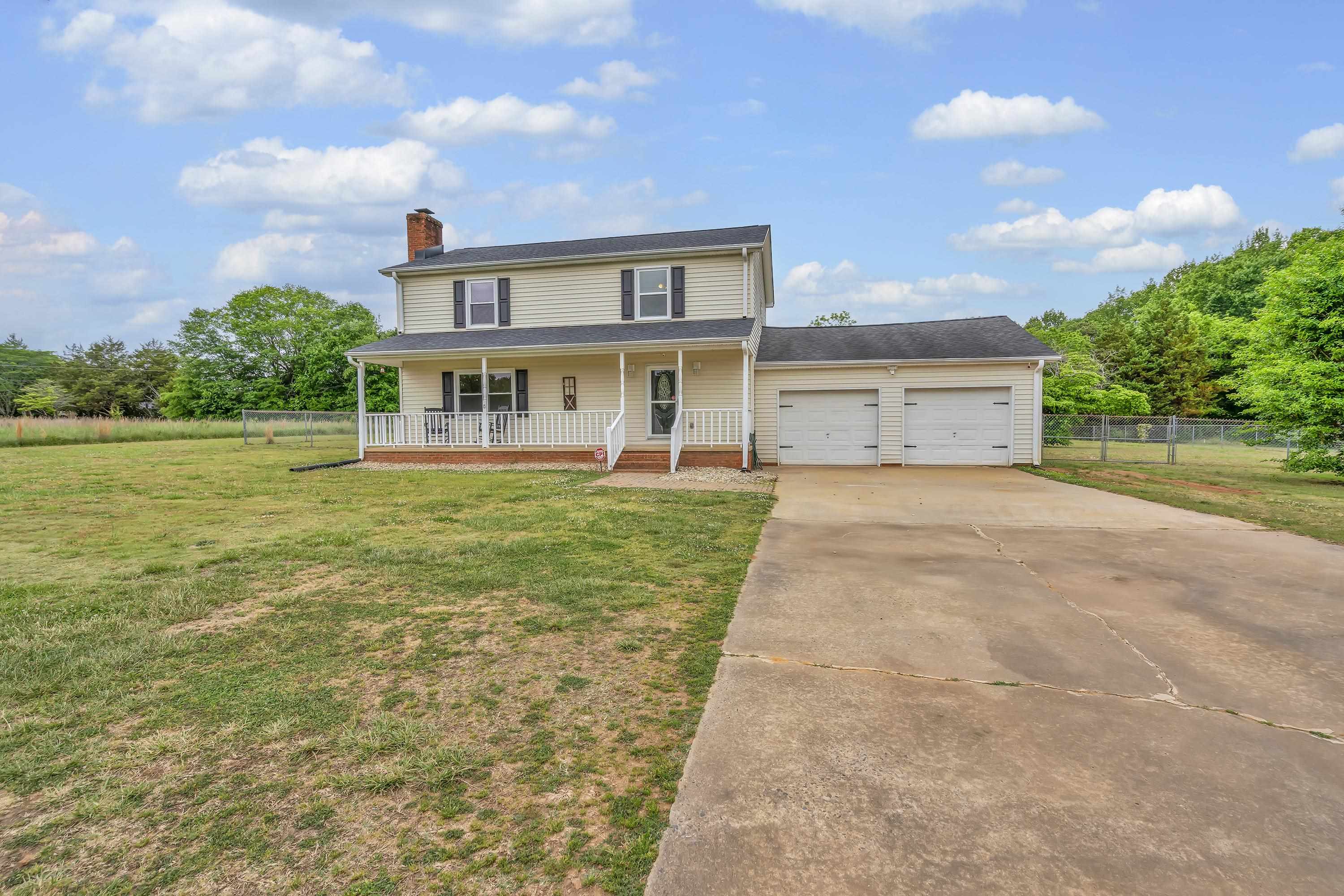 1359 Old Post Road Gaffney, SC 29341 - Photo 32 of 33