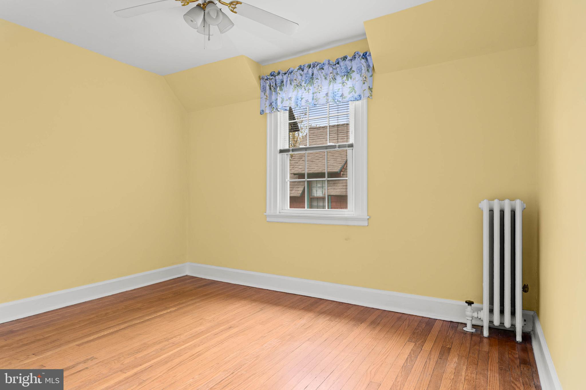 1463 Hampstead Road Wynnewood, PA 19096 - Photo 20 of 28 Bedroom #2