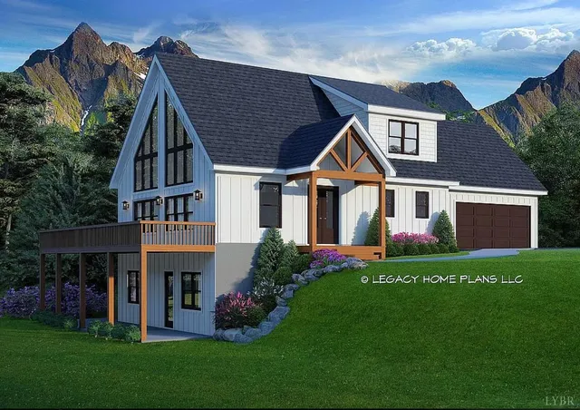 $74,900 | 344 Waterway Court, Lynch Station, VA 24571