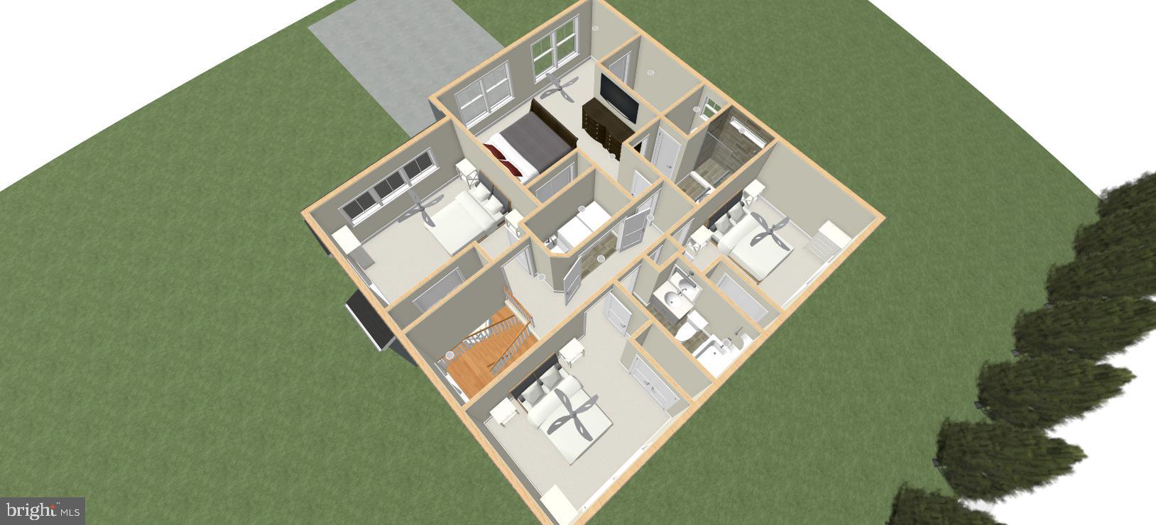 1003 Capitol Trail Newark, DE 19711 - Photo 24 of 42