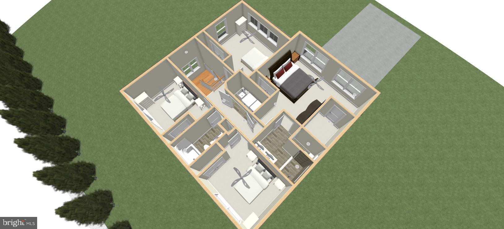 1003 Capitol Trail Newark, DE 19711 - Photo 25 of 42