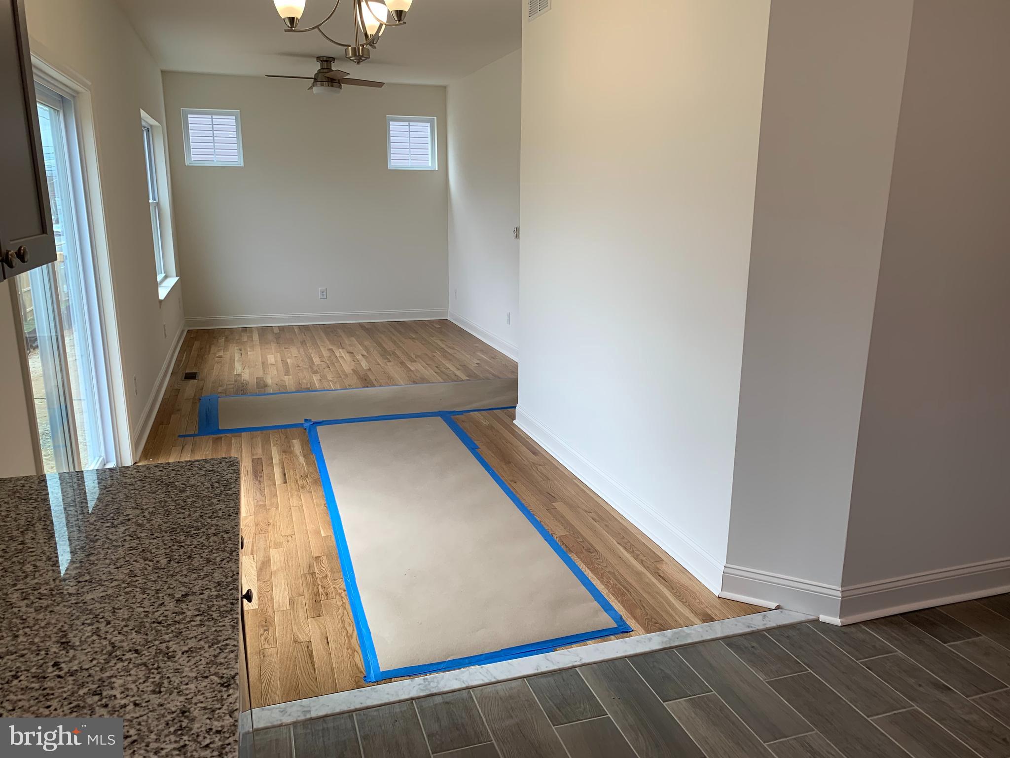 1003 Capitol Trail Newark, DE 19711 - Photo 5 of 42 BREAKFAST AREA