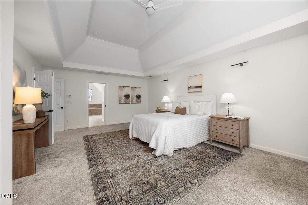 12225 Dunard Street Raleigh, NC 27614 - Photo 24 of 55