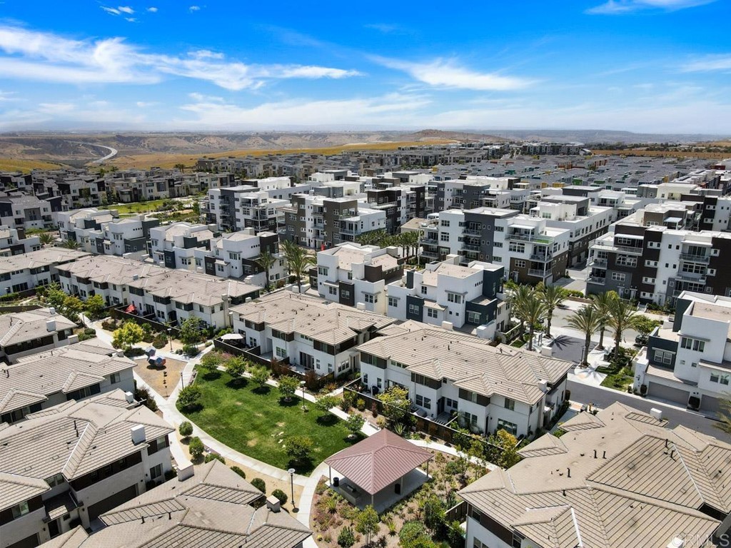 2048 Bravo Loop, Unit 2 Chula Vista, CA 91915 - Photo 28 of 34 an aerial view of a city