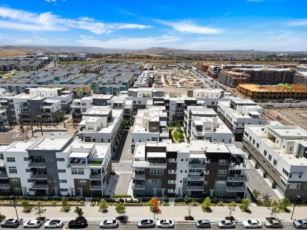 2048 Bravo Loop, Unit 2 Chula Vista, CA 91915 - Photo 29 of 34 a view of a city