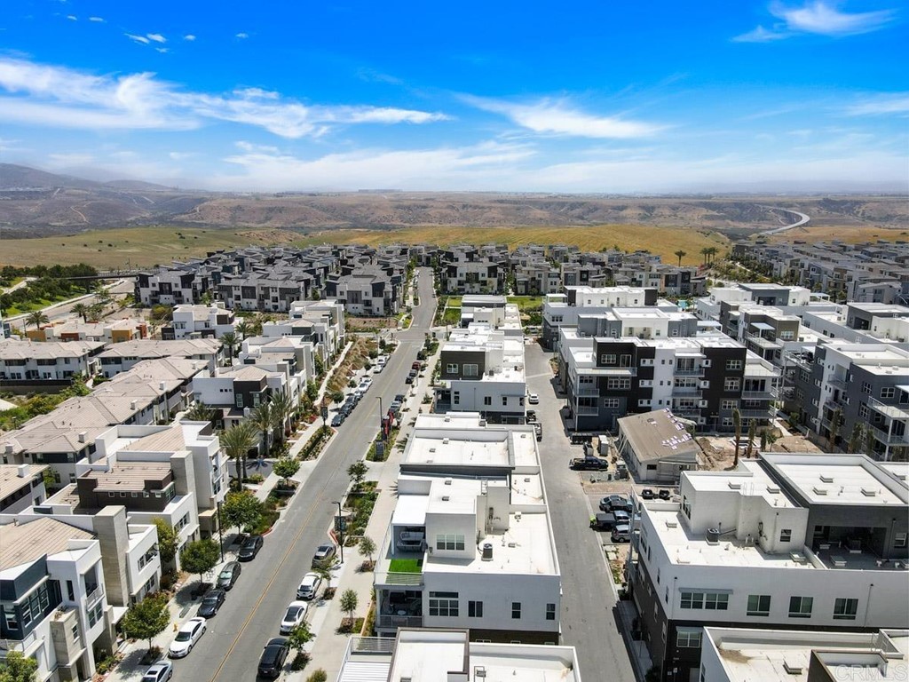 2048 Bravo Loop, Unit 2 Chula Vista, CA 91915 - Photo 31 of 34 an aerial view of a city