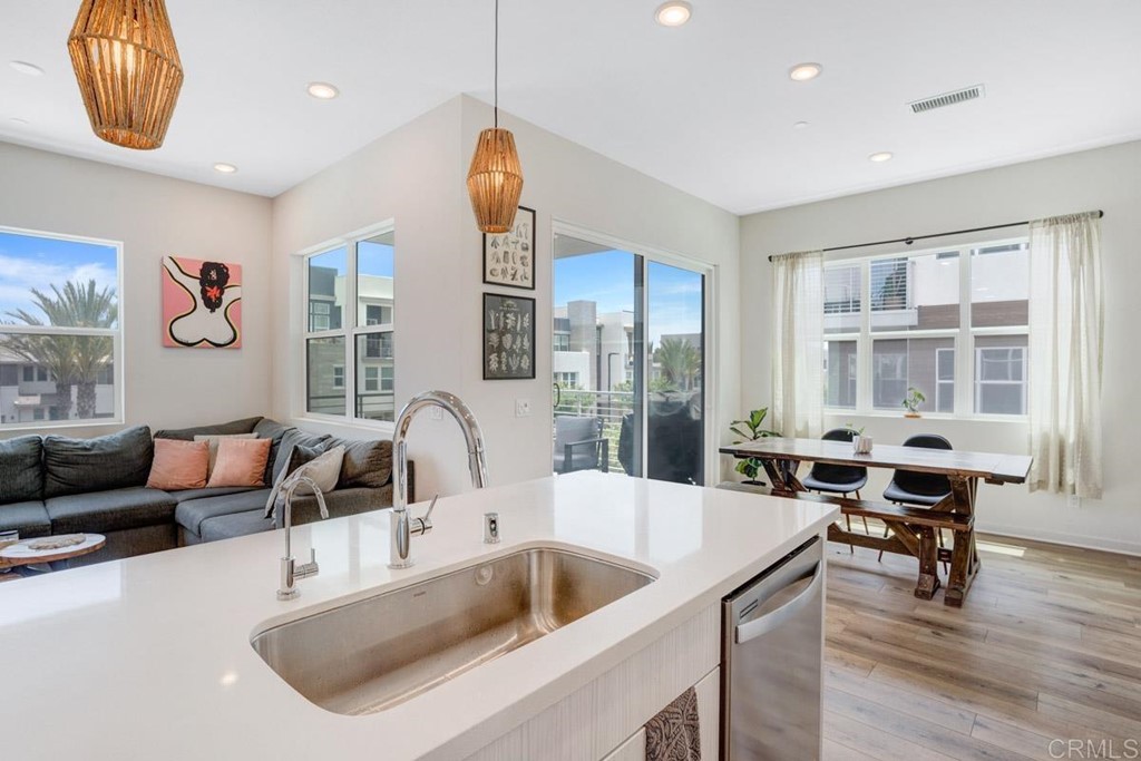 2048 Bravo Loop, Unit 2 Chula Vista, CA 91915 - Photo 8 of 34 a living room with furniture