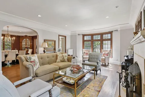$2,300,000 | 4515 Moorland Avenue, Edina, MN 55424