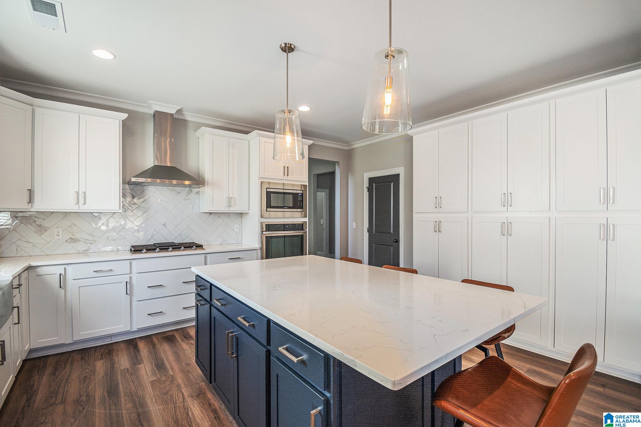 7730 Raleigh Drive Trussville, AL 35173 - Photo 12 of 46