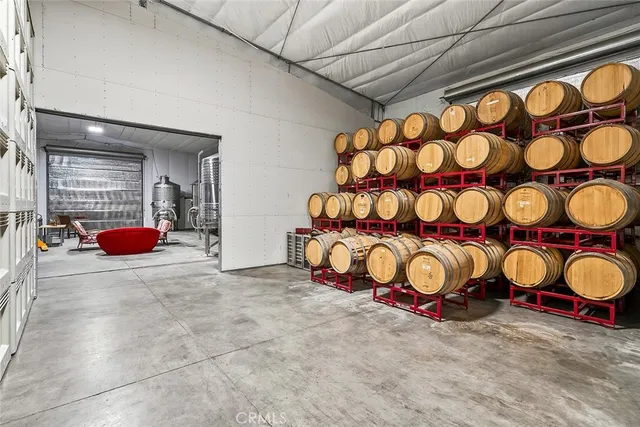 a view of a plants with a yard